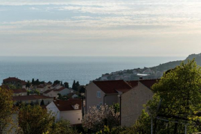 Гостиница Dubrovnik Unique Apartments  Дубровник